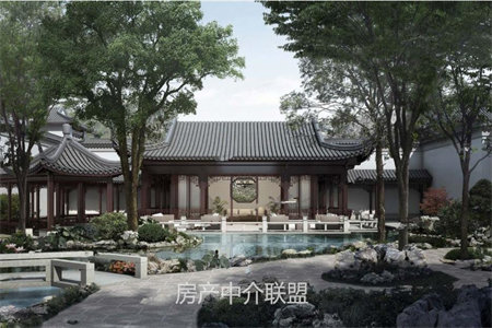 品质小区园博御园3室2厅2卫70万113m2毛坯房出售