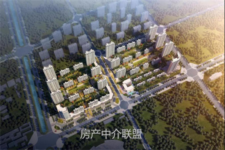 正大文苑2室1厅1卫78.44㎡