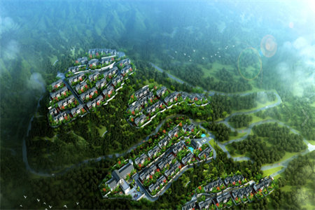 20年前的老房子如何改造